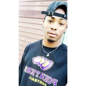 Meet your Posher, Jay